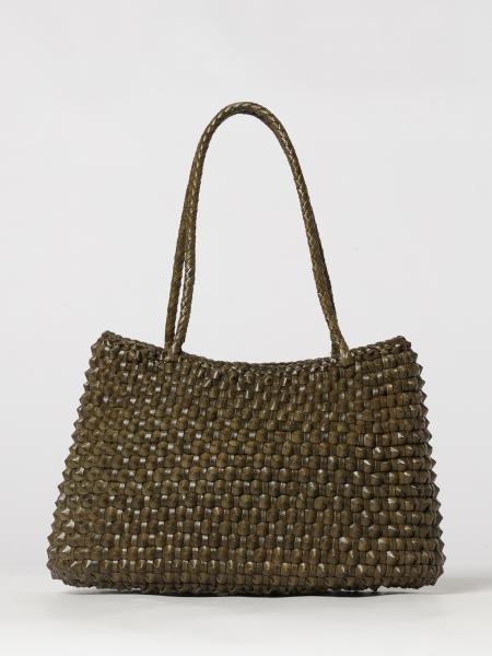 Shoulder bag woman Dragon Diffusion