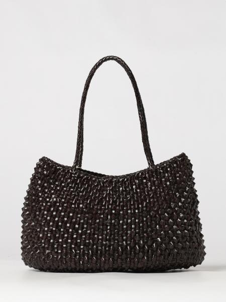 Shoulder bag woman Dragon Diffusion