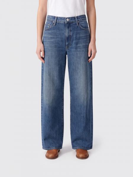Jeans donna Mother