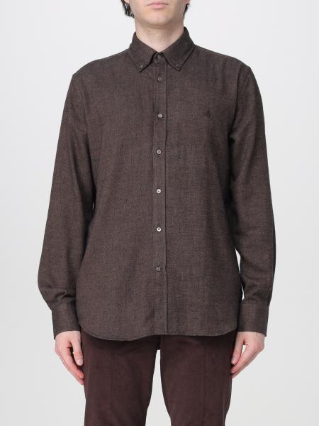 Camisa hombre Brooksfield