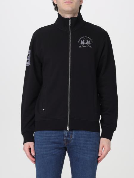 Jumper men La Martina