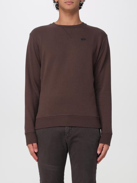Jumper men La Martina