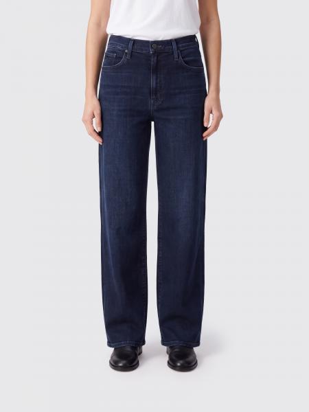 Jeans donna Mother
