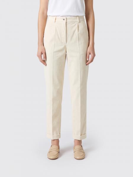 Pantalon femme Kiton