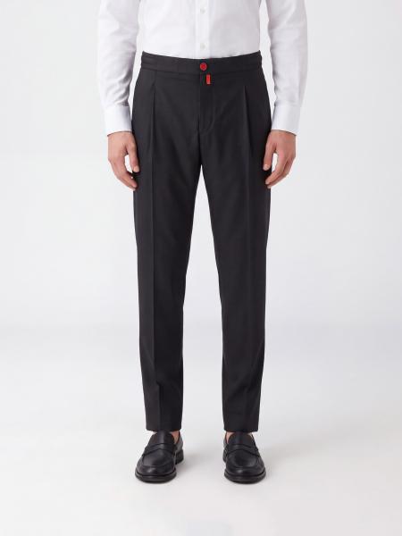 Pantaloni uomo Kiton
