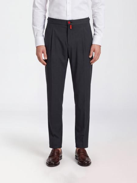 Pantaloni uomo Kiton