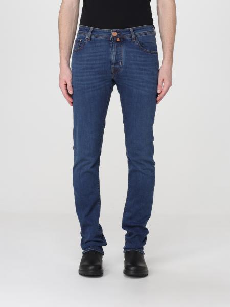 Jeans men Jacob Cohen