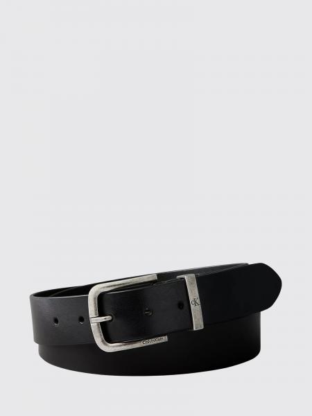 Belt men Calvin Klein