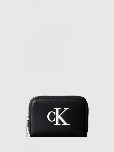 Wallet woman Calvin Klein