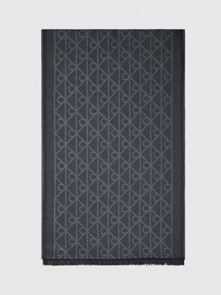 Scarf men Calvin Klein