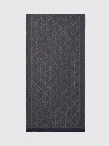 Scarf men Calvin Klein