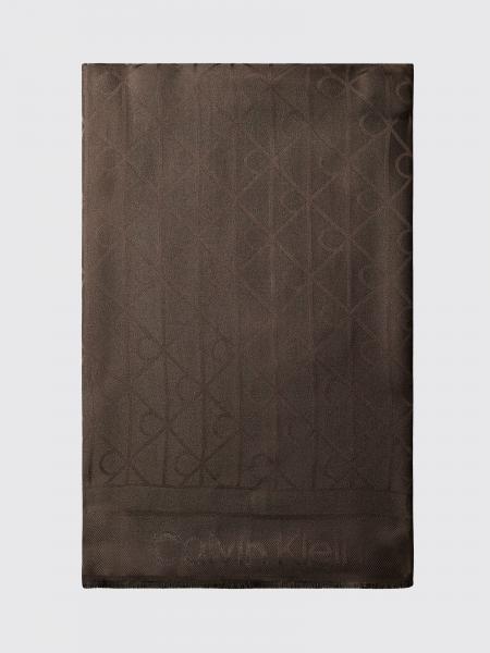 Scarf woman Calvin Klein