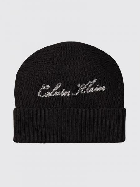 Hat woman Calvin Klein