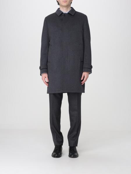 Coat men Tagliatore