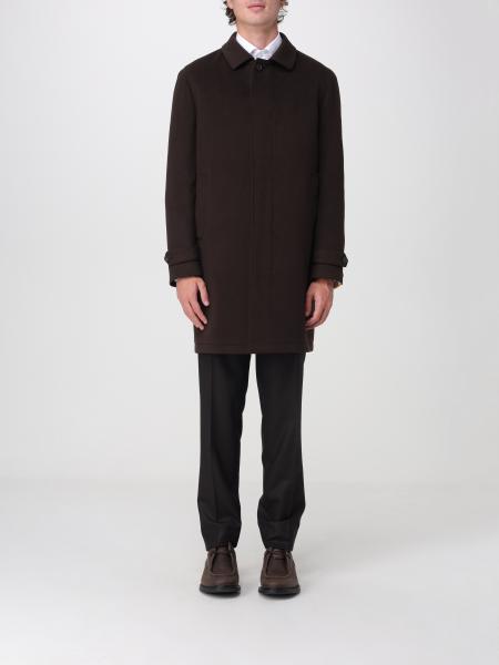 Coat men Tagliatore