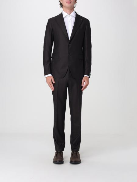 Suit men Tagliatore