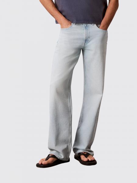 Jeans men Calvin Klein