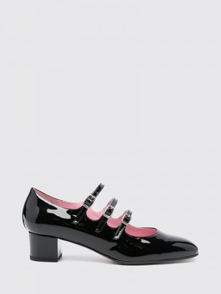High heel shoes woman Carel Paris