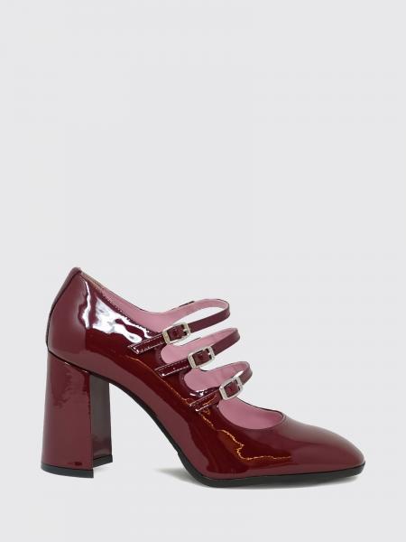 High heel shoes woman Carel Paris