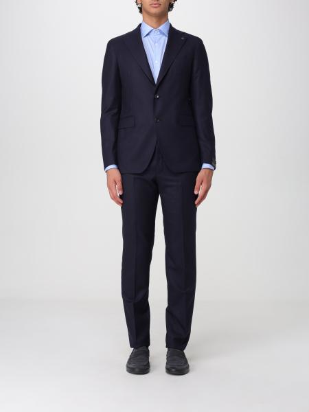 Suit men Tagliatore