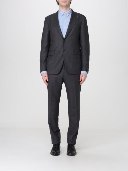 Suit men Tagliatore