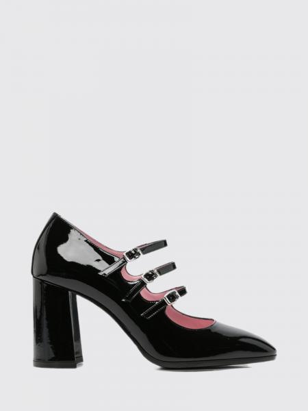 High heel shoes woman Carel Paris