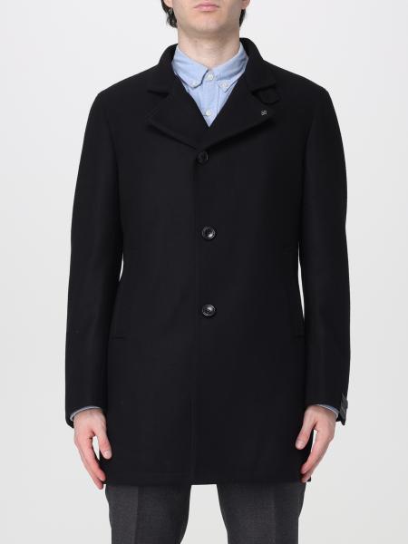 Coat men Tagliatore