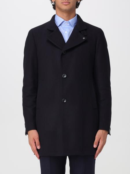 Coat men Tagliatore