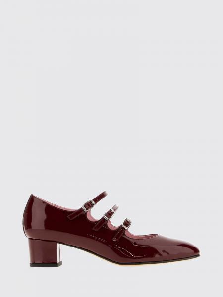 High heel shoes woman Carel Paris