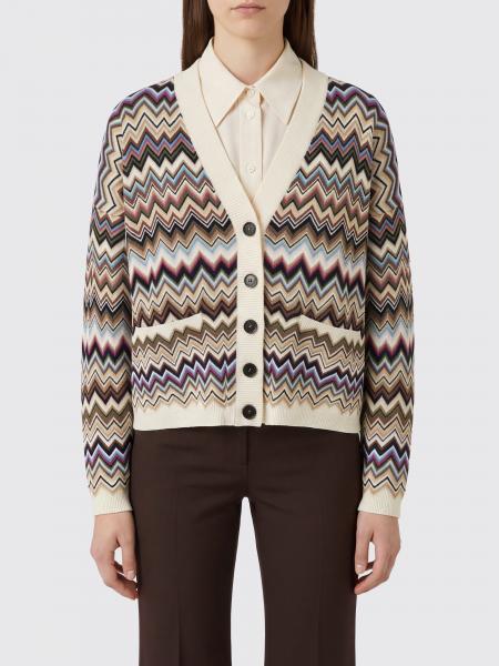 Jersey mujer Missoni