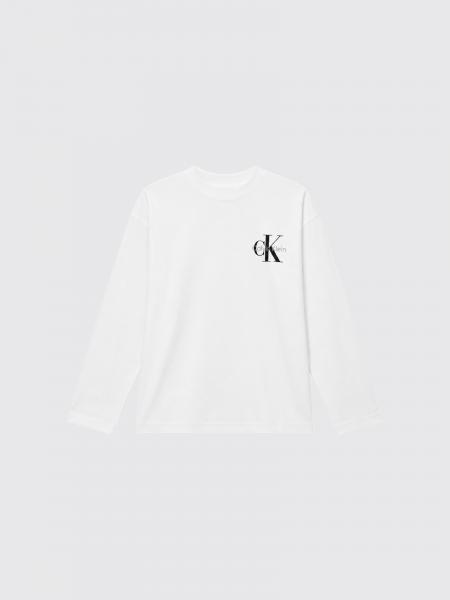 T-shirt kids Calvin Klein