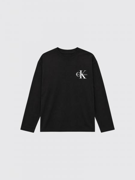 T-shirt kids Calvin Klein