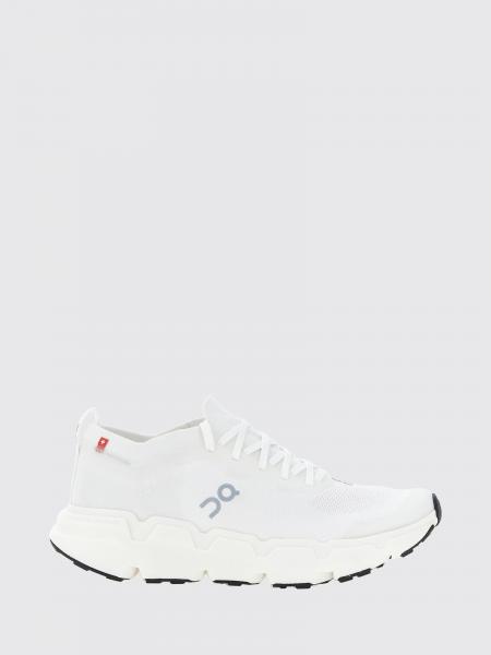 Trainers woman On