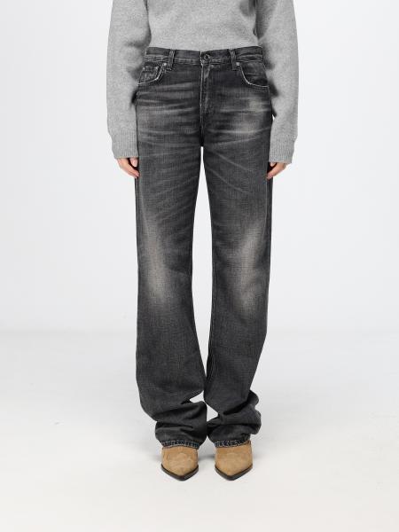 Jeans woman Haikure
