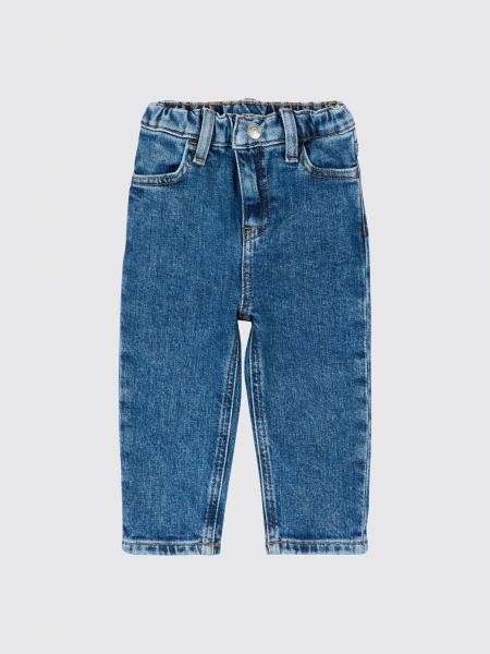 Pantalon enfant Calvin Klein