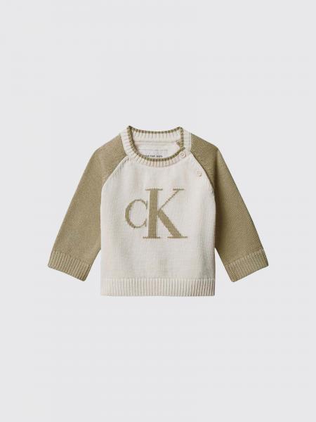 Sweater kids Calvin Klein