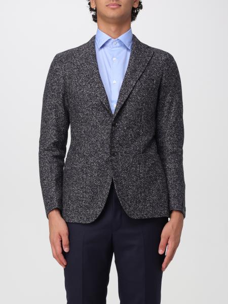Jacket men Tagliatore