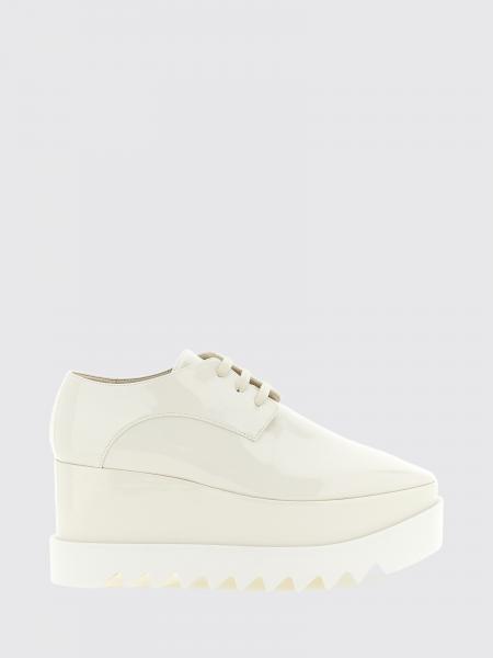 Scarpe con zeppa donna Stella McCartney