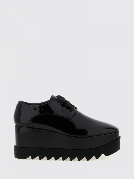 Scarpe con zeppa donna Stella McCartney