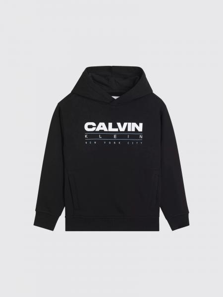 Sweater kids Calvin Klein