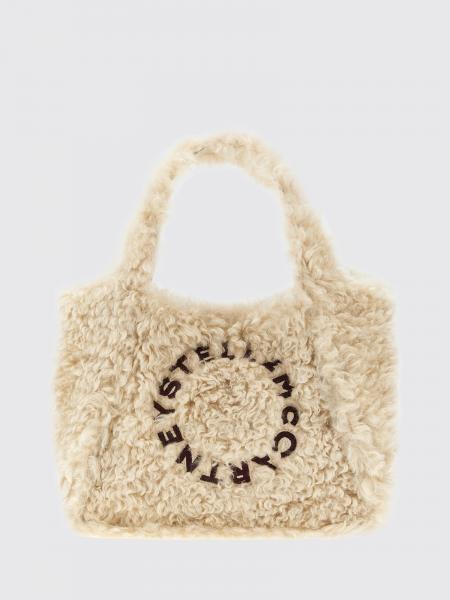 Shoulder bag woman Stella McCartney