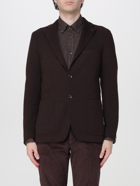 Jacket men Tagliatore
