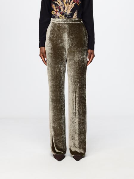 Pants woman Etro