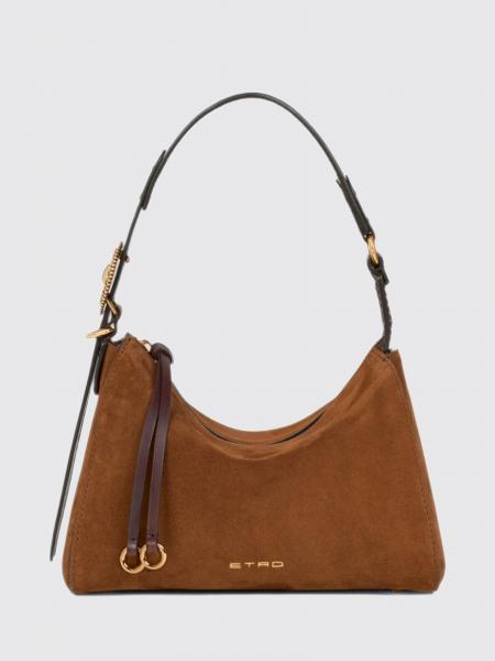 Shoulder bag woman Etro