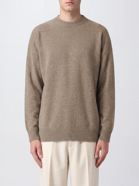 Sweater men Jil Sander