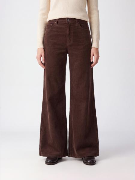 Jeans woman Mother