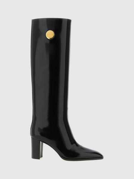 Boots woman Saint Laurent
