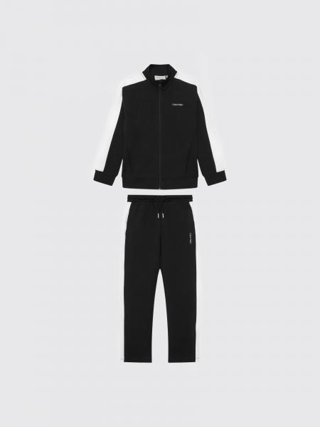 Tracksuit kids Calvin Klein