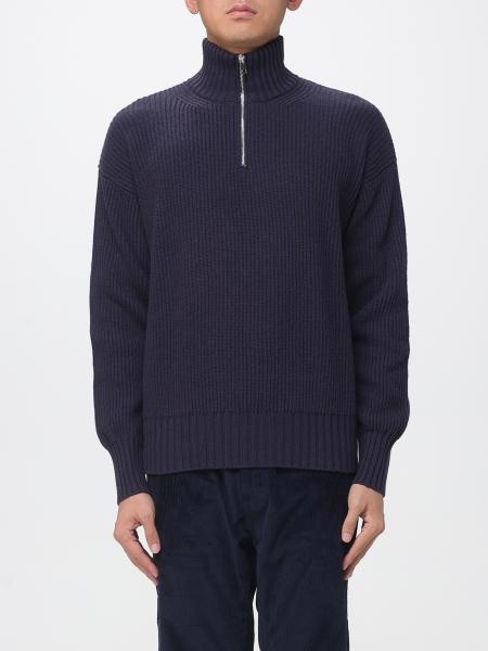 Polo shirt men Diana Studio