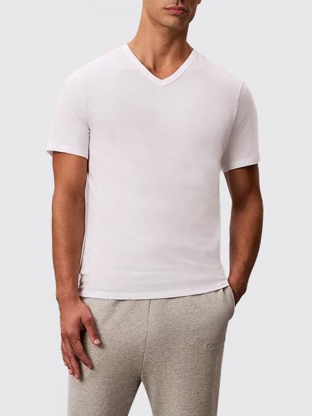 T-shirt men Calvin Klein